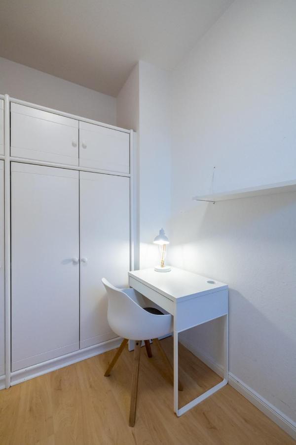 Nordland Appartements - Wohnung Nordstrand Wyk auf Foehr Exterior photo